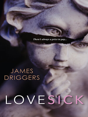 cover image of Lovesick